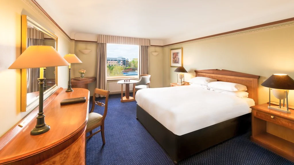 الفندق كوبثورن ميري هيل دودلي - دادلي